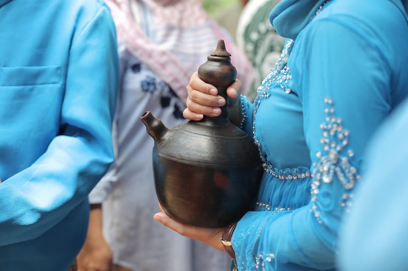Garden Ceremonies